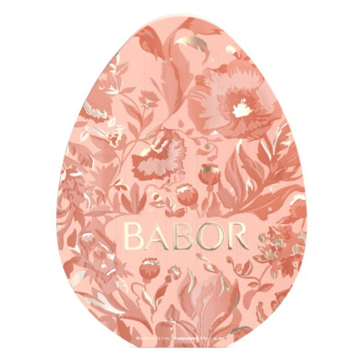 Babor Easter Egg 2025 Набір ампульний квітковий 2025