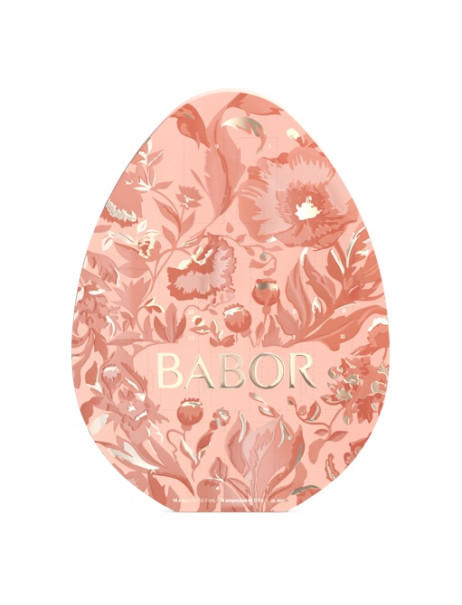 Babor Easter Egg 2025 Набір ампульний квітковий 2025