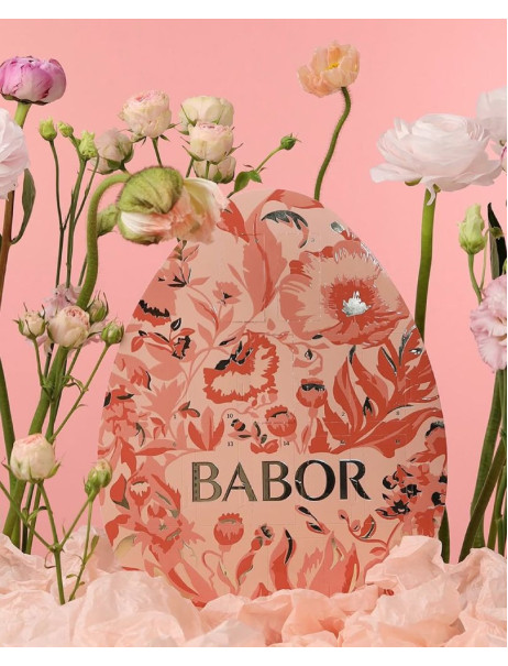 Babor Easter Egg 2025 Набір ампульний квітковий 2025