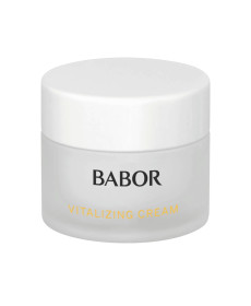 Babor Skinovage Vitalizing Cream Відновлюючий крем для втомленої шкіри обличчя - Написати відгук