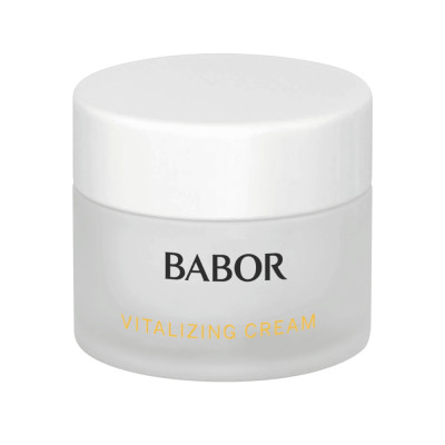 Babor Skinovage Vitalizing Cream Відновлюючий крем для втомленої шкіри обличчя