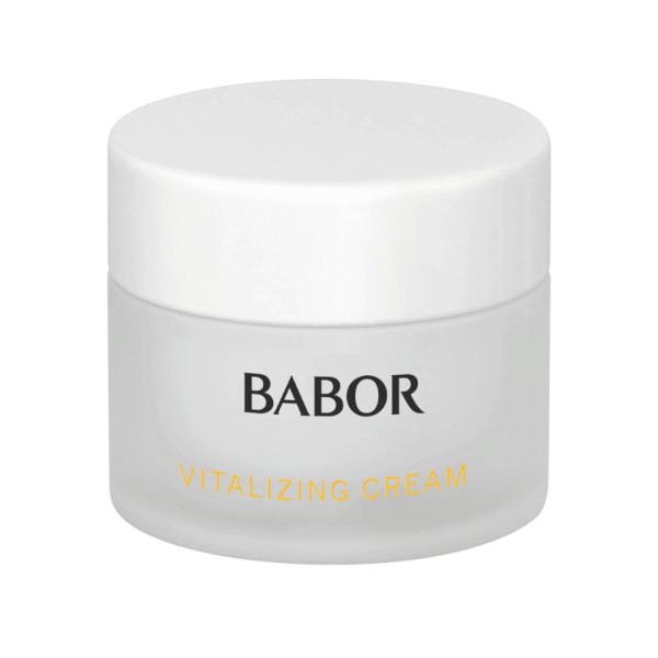 Babor Skinovage Vitalizing Cream Відновлюючий крем для втомленої шкіри обличчя