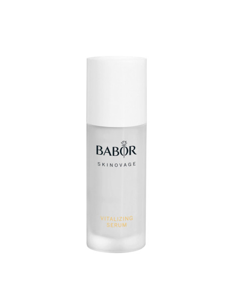 Babor Skinovage Vitalizing Serum Оживлююча сироватка для втомленої шкіри