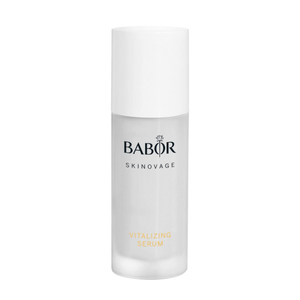 Babor Skinovage Vitalizing Serum Оживлююча сироватка для втомленої шкіри