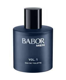 Babor Men Eau de Toilette Men Vol. 1 Туалетная Вода - Написать отзыв