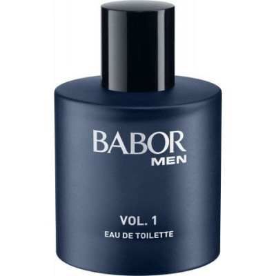 Babor Men Eau de Toilette Men Vol. 1 Туалетная Вода
