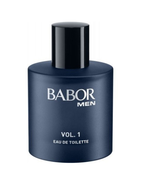Babor Men Eau de Toilette Men Vol. 1 Туалетная Вода