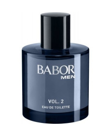 Babor Men Eau de Toilette Men Vol. 2 Туалетная вода - Написать отзыв