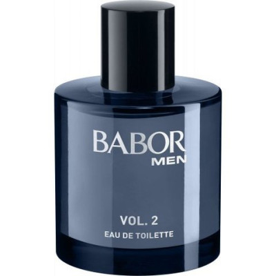 Babor Men Eau de Toilette Men Vol. 2 Туалетная вода 
