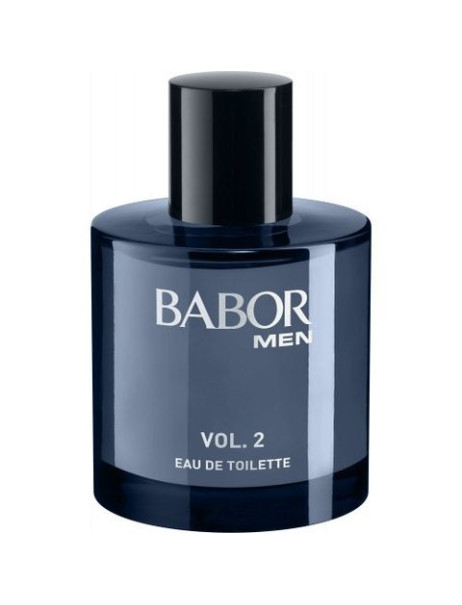 Babor Men Eau de Toilette Men Vol. 2 Туалетная вода