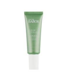 Babor Doctor Babor Cleanformance Oil-Free Cream Матуючий гель-крем без олій для обличчя - Написати відгук