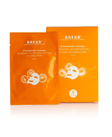 Baehr Vliesmaske Orange Маска флисовая - Написать отзыв