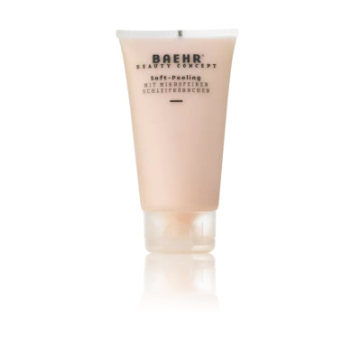Baehr Soft-Peeling М'який пілінг