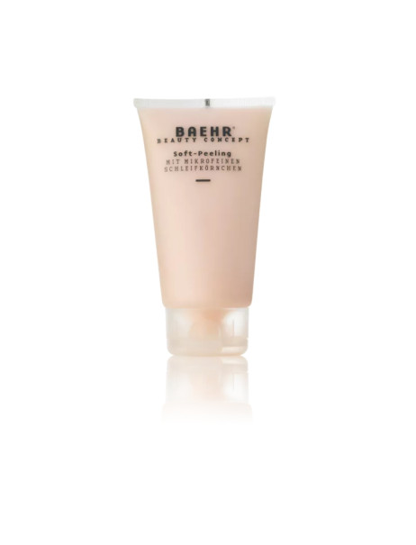 Baehr Soft-Peeling М'який пілінг