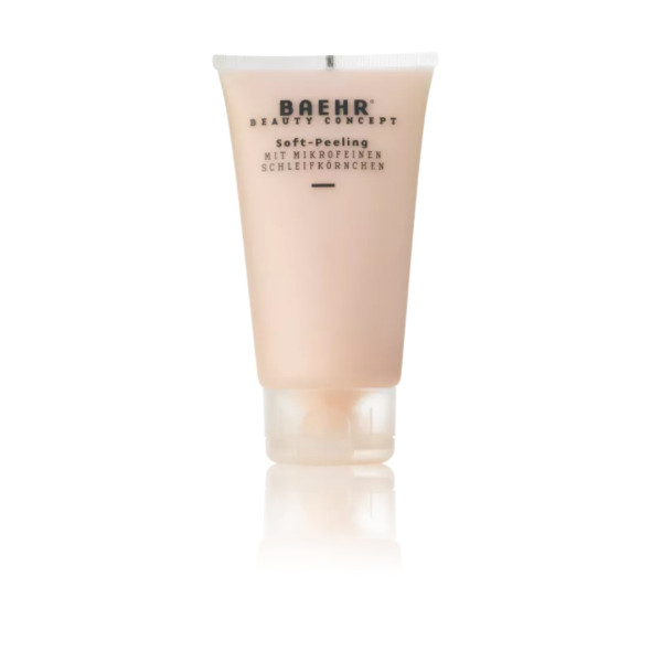 Baehr Soft-Peeling М'який пілінг