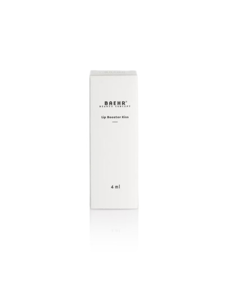 Baehr Lip Booster Kiss Бустер для губ