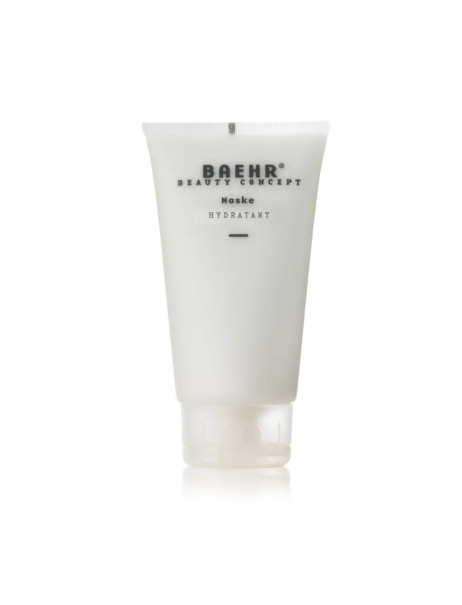 Baehr Maske Hydratant Маска для лица с гиалуроновой кислотой