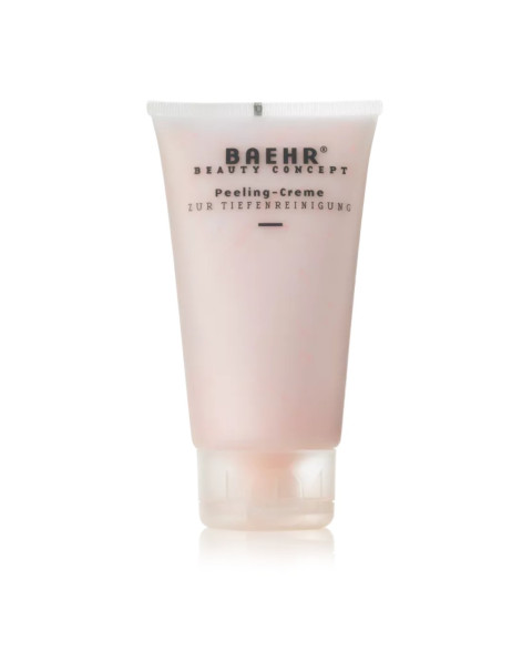 Baehr Peeling-Creme Крем-пілінг з ліпоамінокислотами