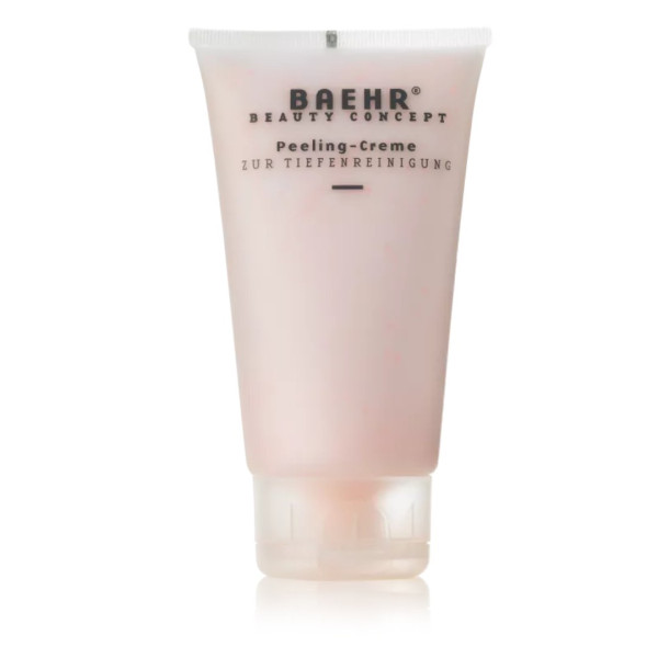 Baehr Peeling-Creme Крем-пілінг з ліпоамінокислотами