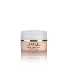 Baehr Gel-Nachtcreme Anti-Aging Антивозрастной ночной крем-гель - Написать отзыв
