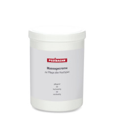 Baehr PediBaehr Massagecreme Mit Allantoin Массажный крем с аллантоином - Написать отзыв