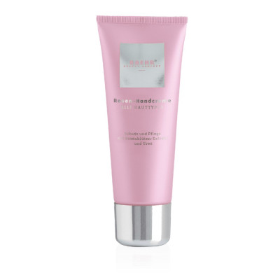 Baehr Rosen-Handcreme Крем для рук з екстрактом пелюстків троянди та сечовиною