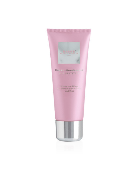 Baehr Rosen-Handcreme Крем для рук з екстрактом пелюстків троянди та сечовиною
