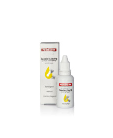 Baehr PediBaehr Spezial-Lösung Mit 10% Propolis Капли с 10% прополисом - Написать отзыв