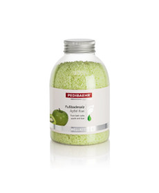 Baehr PediBaehr Fussbadesalz Apfel Kiwi Соль для ванн с экстрактом яблока и киви - Написать отзыв