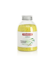 Baehr PediBaehr Fussbadesalz Lemongras Сіль для ванн із екстрактом лимонної трави - Написати відгук