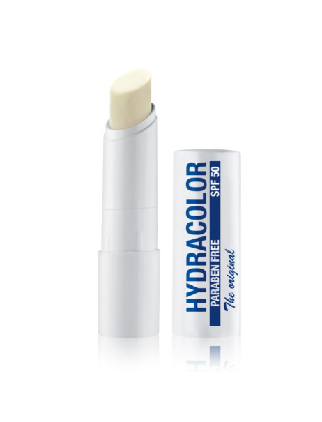 Baehr Hydracolor Unisex LSF 50 Бальзам для губ