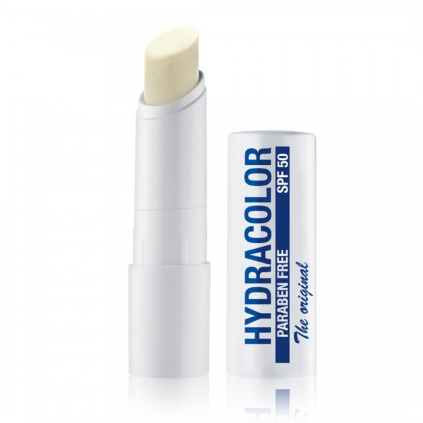 Baehr Hydracolor Unisex LSF 50 Бальзам для губ