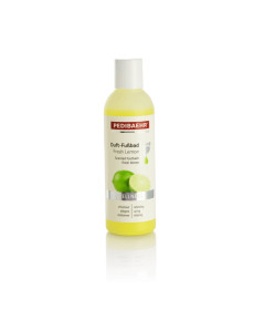Baehr PediBaehr Wellness Duft-Fussbad Fresh Lemon Фруктова ванна "Свіжий лимон" - Написати відгук