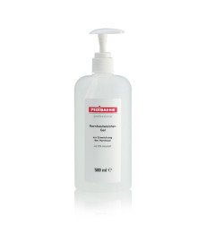 Baehr PediBaehr Hornhautweicher-Gel Розм'якшувач для ороговілої шкіри Soft-гель - Написати відгук