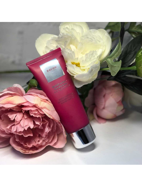Baehr Waldfrucht-Handcreme Крем для рук лісові ягоди з екстрактом обліпихи та сечовиною