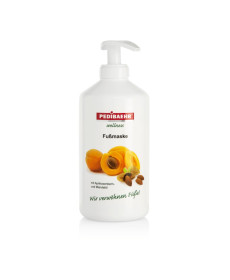 Baehr PediBaehr Fussmaske Aprikosenkern-/Mandelöl SPA маска для стоп з кісточками абрикоса та маслом солодкого мигдалю - Написати відгук