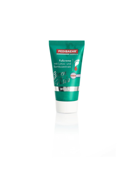 Baehr PediBaehr Green Asia Fußcreme Крем для ног