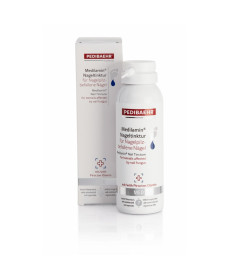Baehr PediBaehr Medilamin® Nageltinktur Противогрибковая настойка для ногтей с пироктоноламином - Написать отзыв