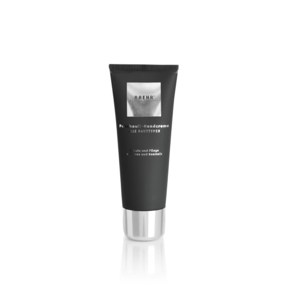 Baehr Patchouli-Handcreme Крем для рук пачулі