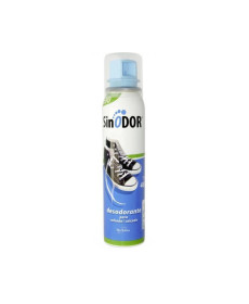 Baehr Herbitas Sinodor Desodorante Para Дезодорант для обуви - Написать отзыв