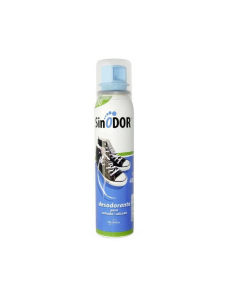 Baehr Herbitas Sinodor Desodorante Para Дезодорант для обуви