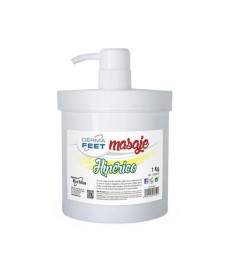 Baehr Herbitas Masaje Cream Крем для масажу - Написати відгук