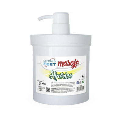 Baehr Herbitas Masaje Cream Крем для масажу