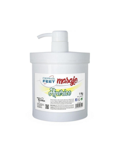 Baehr Herbitas Masaje Cream Крем для масажу