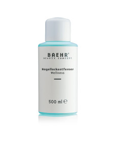 Baehr Nagellackentferner Wellness Рідина для зняття лаку - Написати відгук