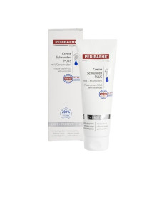 Baehr Cream Plus Ceramide Крем для потрескавшейся кожи ног с керамидами - Написать отзыв