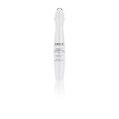 Baehr Hyaluron+ Augenserum Lift Roll-On Лифтинг-сыворотка с гиалуроновой кислотой для кожи вокруг глаз