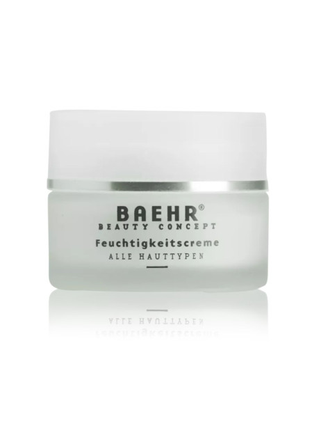Baehr Feuchtigkeitscreme Увлажняющий крем для лица