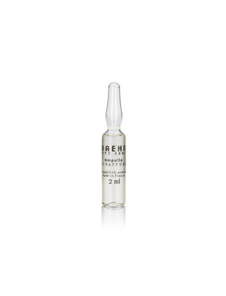 Baehr Beauty Ampulle Straffung Ампула для лица 