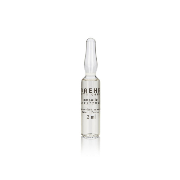 Baehr Beauty Ampulle Straffung Ампула для лица "Зрелая кожа"